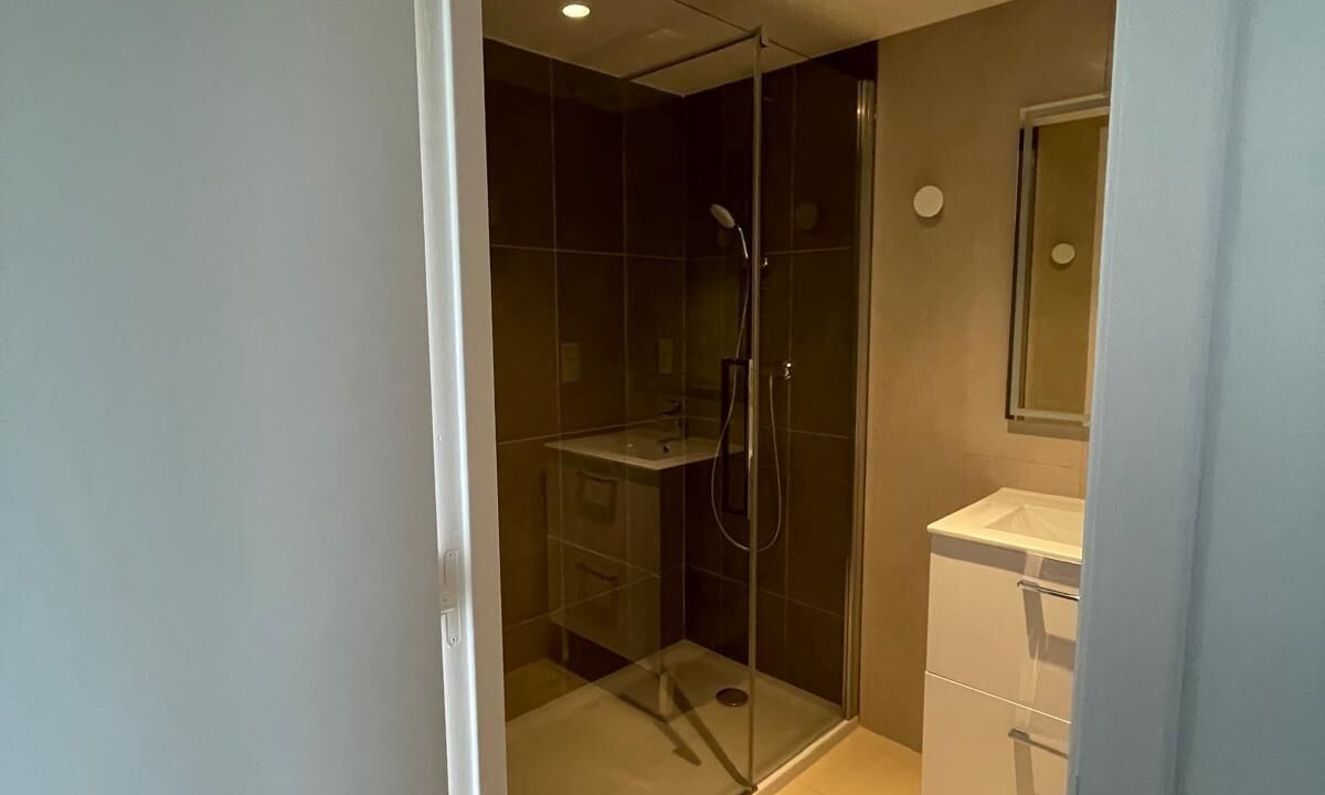 Photo of Bathroom in Lureuil