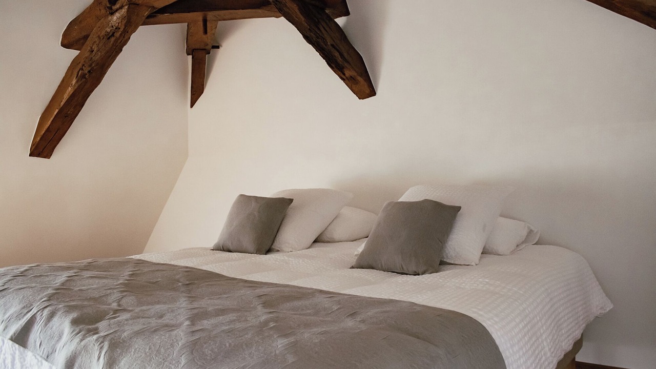 Photo of Bedroom in Lureuil