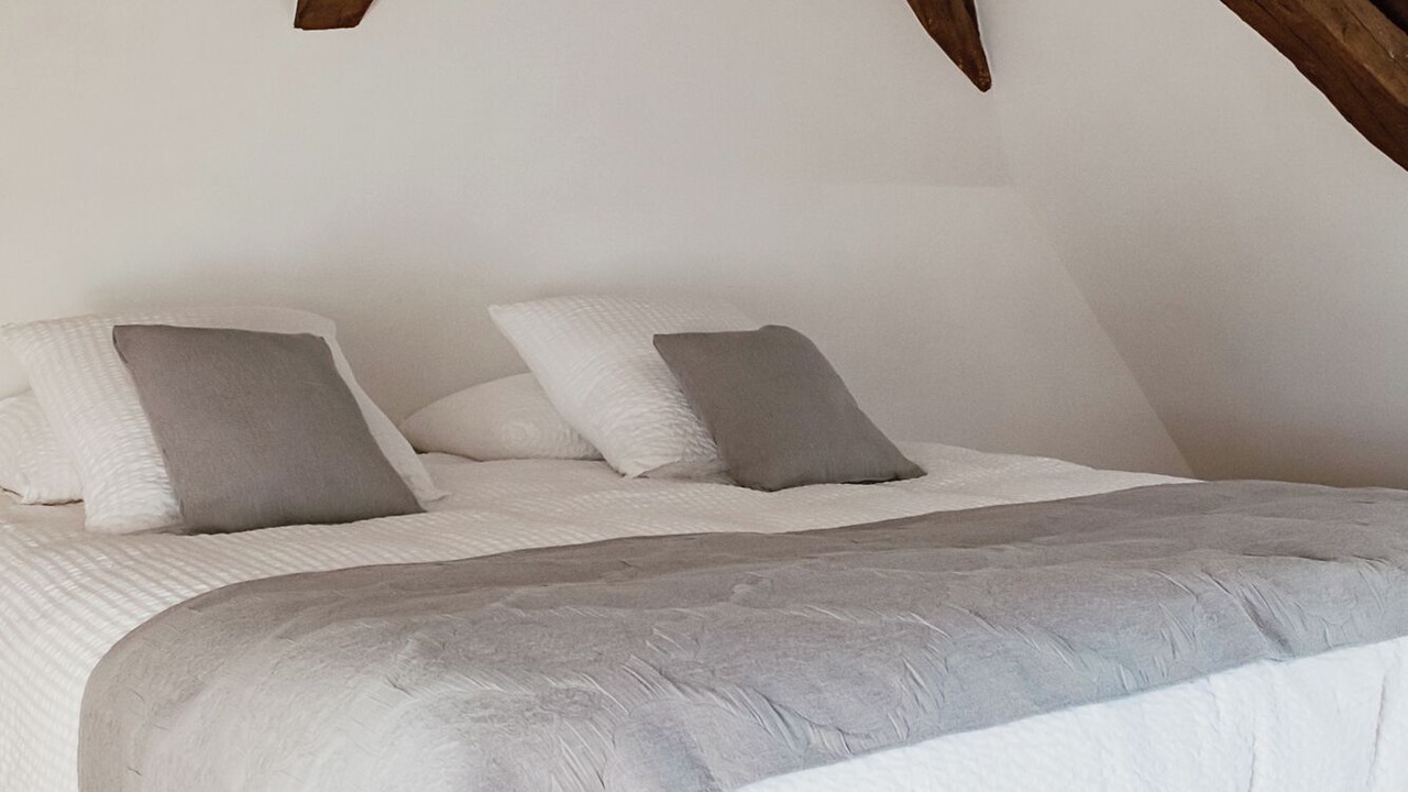 Photo of Bedroom in Lureuil