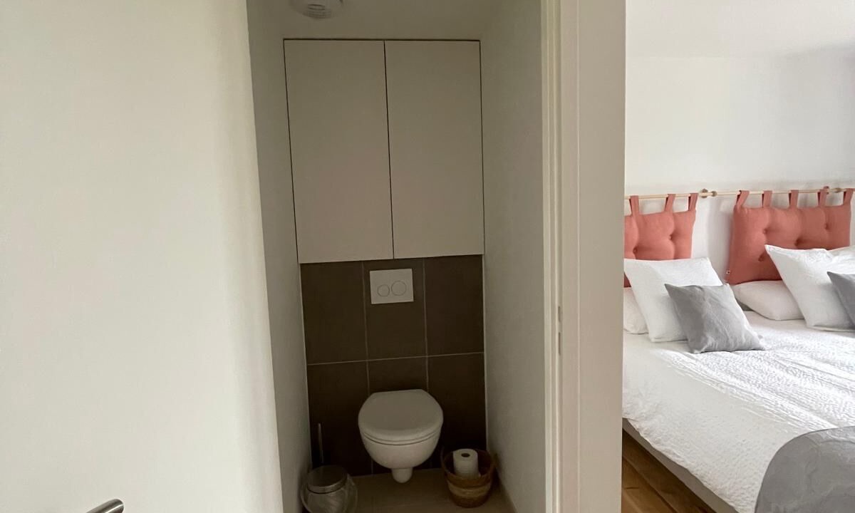Photo of Bedroom in Lureuil