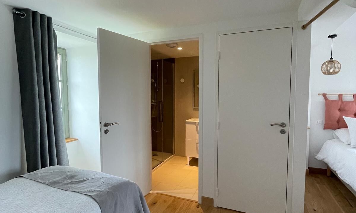 Photo of Bedroom in Lureuil