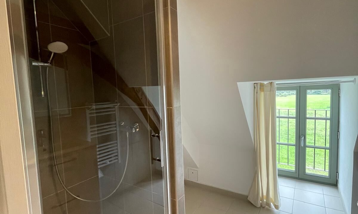 Photo of Bathroom in Lureuil