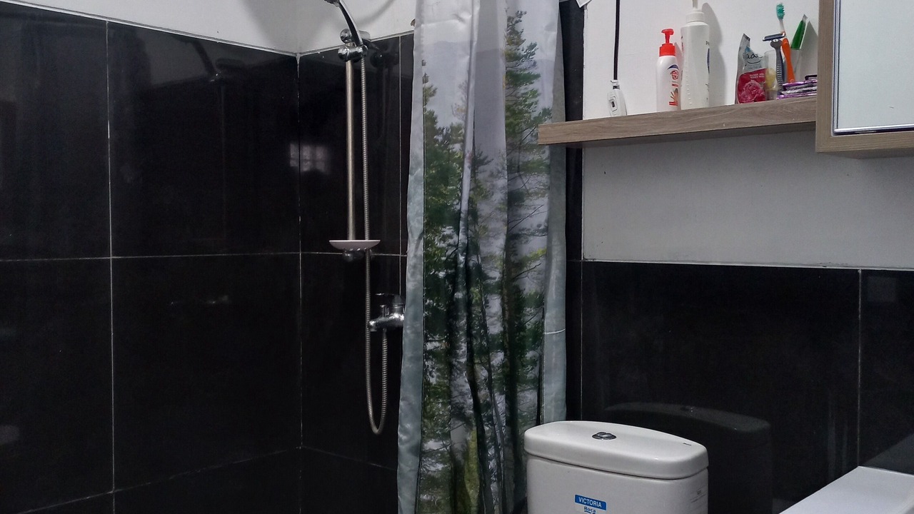 Photo of Bathroom in Banjarasri