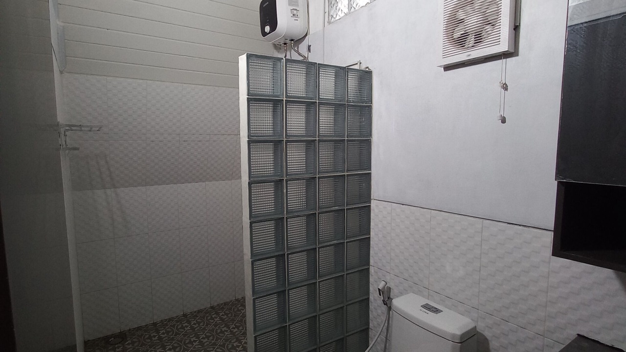 Photo of Bathroom in Banjarasri