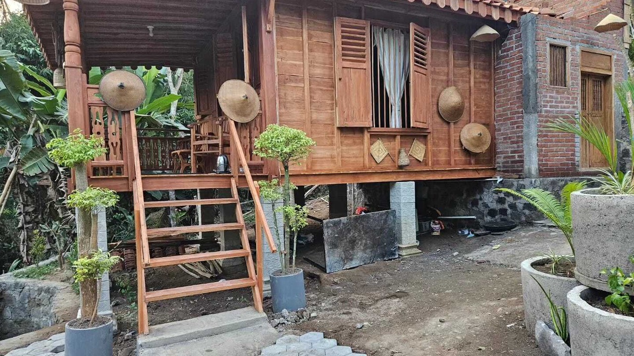 Photo of Outdoor in Banjarasri