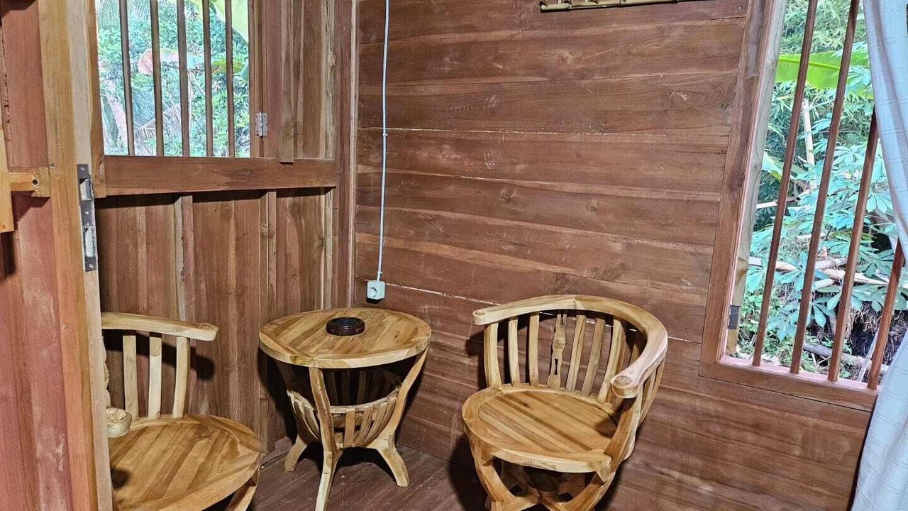 Photo of Livingroom in Banjarasri