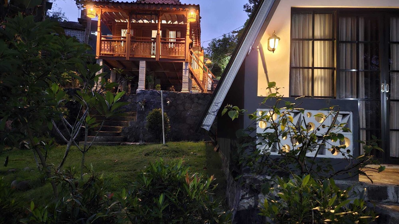 Photo of Outdoor in Banjarasri
