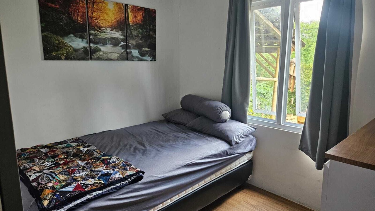 Photo of Bedroom in Banjarasri