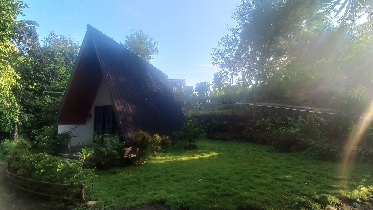 Photo of Outdoor in Banjarasri