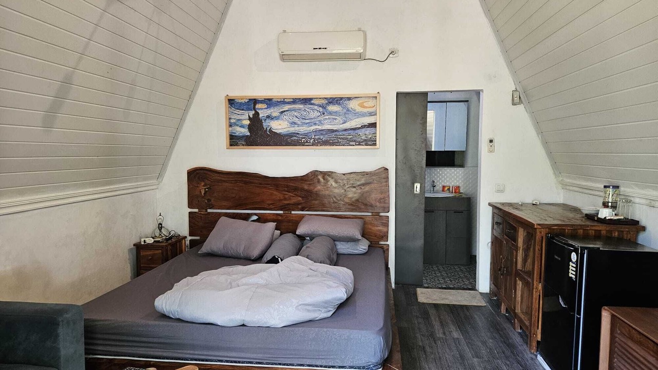 Photo of Bedroom in Banjarasri