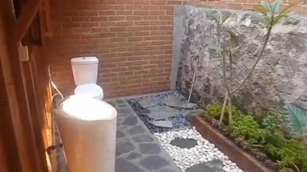 Photo of Bathroom in Banjarasri