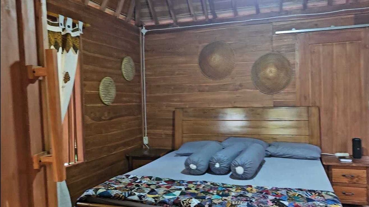 Photo of Bedroom in Banjarasri