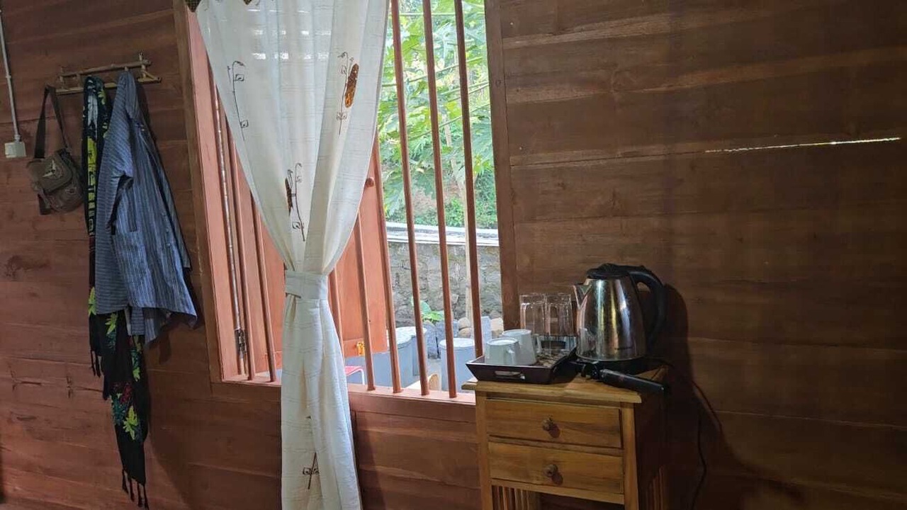 Photo of Livingroom in Banjarasri