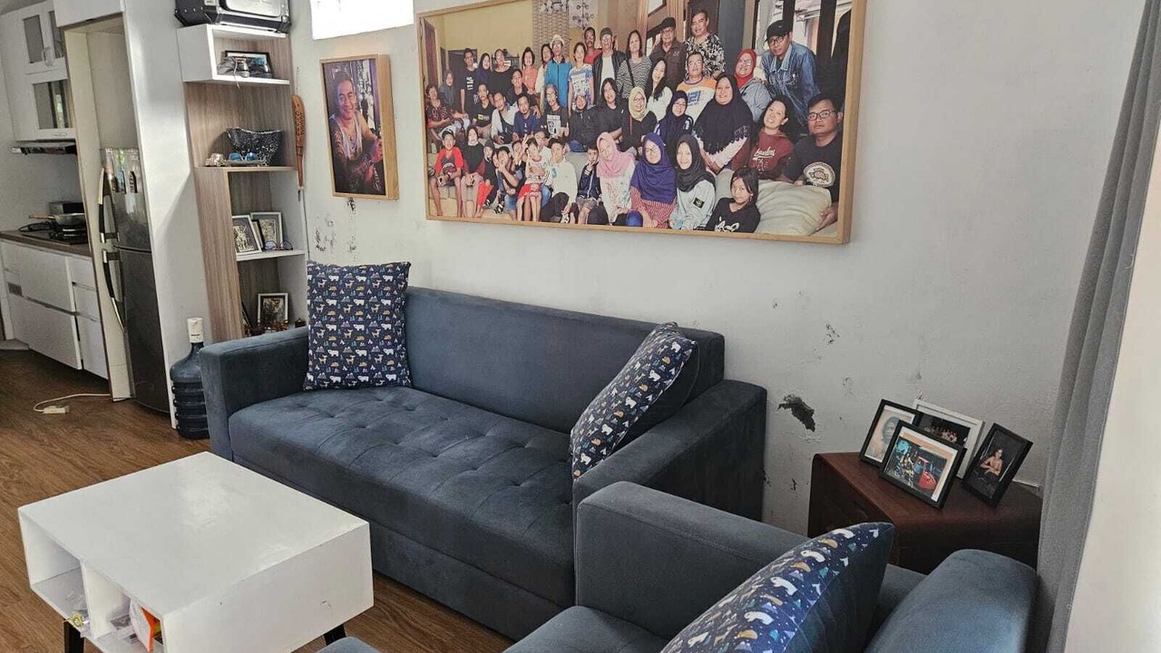 Photo of Livingroom in Banjarasri