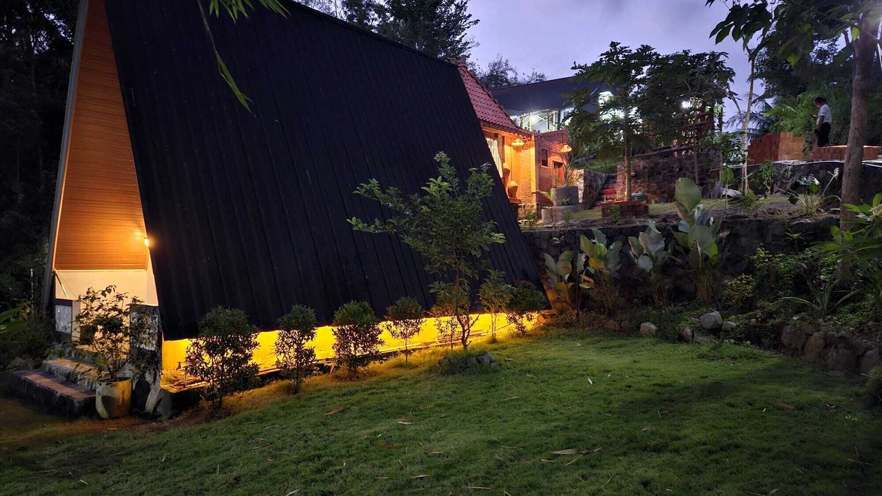 Photo of Outdoor in Banjarasri