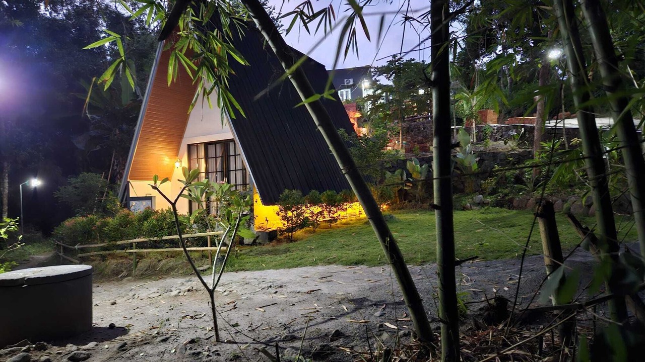 Photo of Outdoor in Banjarasri
