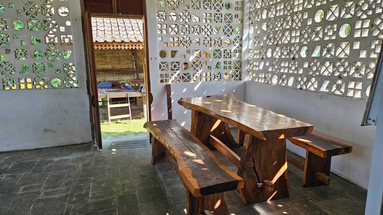 Photo of Livingroom in Banjarasri