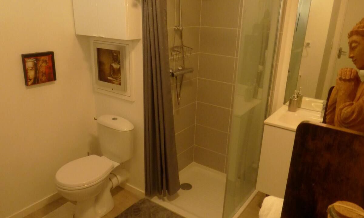 Photo of Bathroom in Bezannes