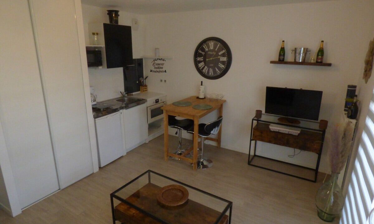 Photo of Kitchen in Bezannes
