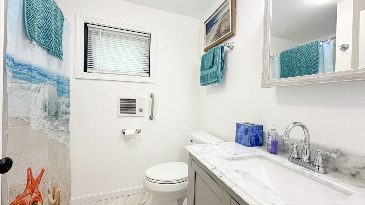 Photo of Bathroom in Rye