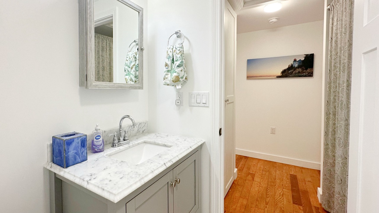 Photo of Bathroom in Rye