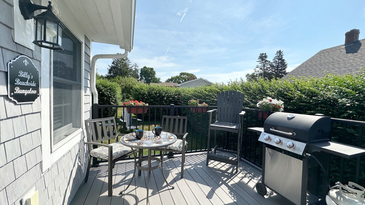 Photo of Outdoor in Rye