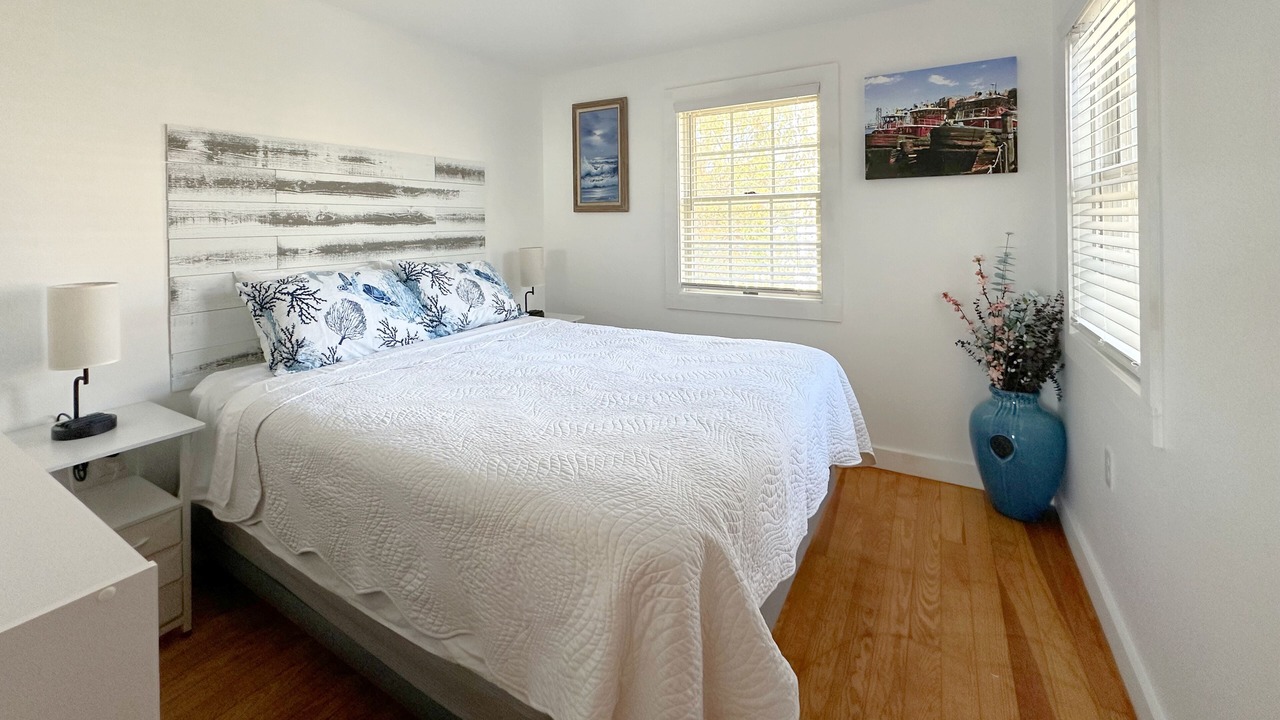 Photo of Bedroom in Rye