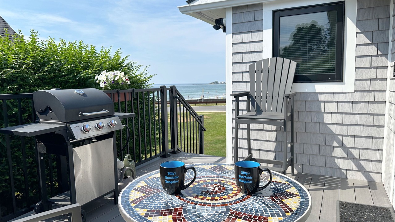 Photo of Outdoor in Rye