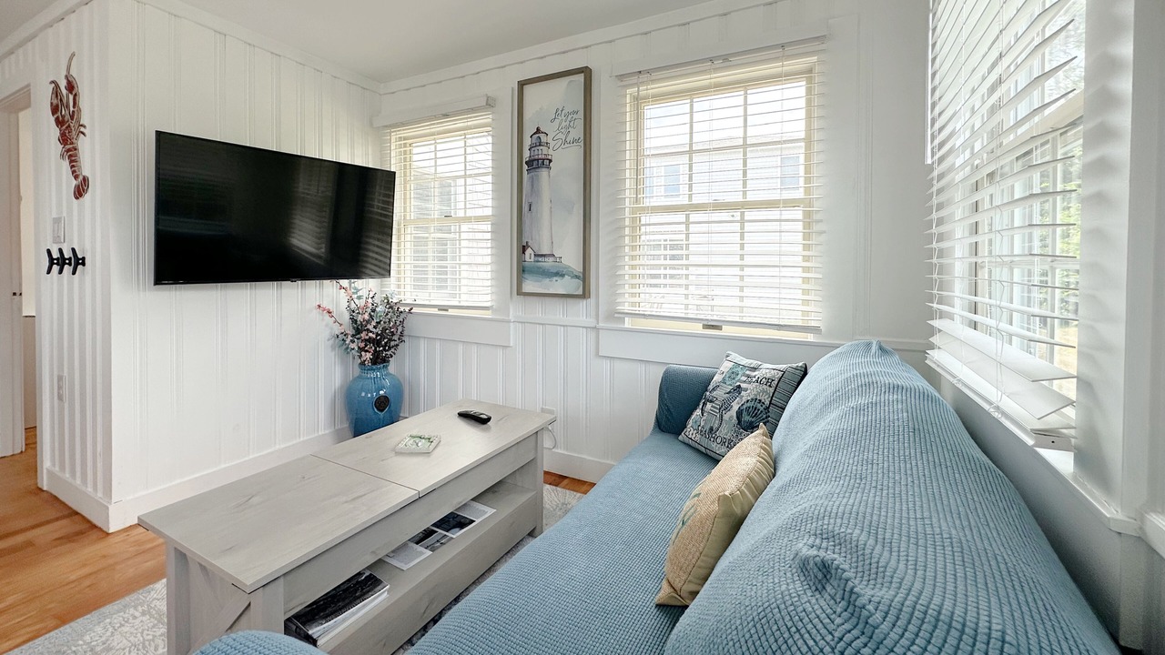 Photo of Livingroom in Rye