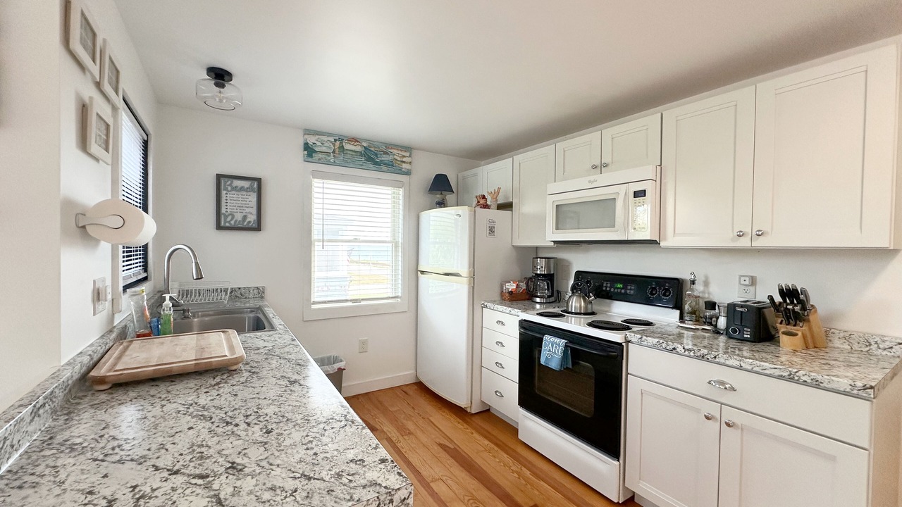 Photo of Kitchen in Rye