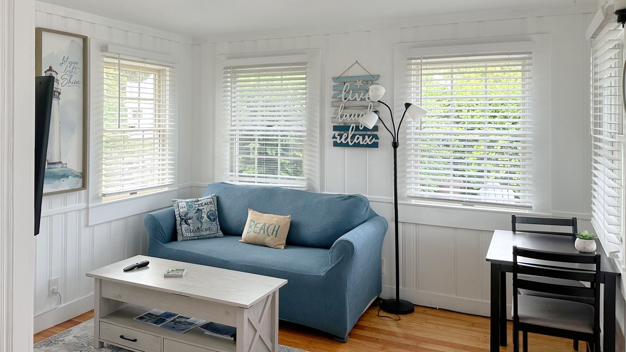 Photo of Livingroom in Rye