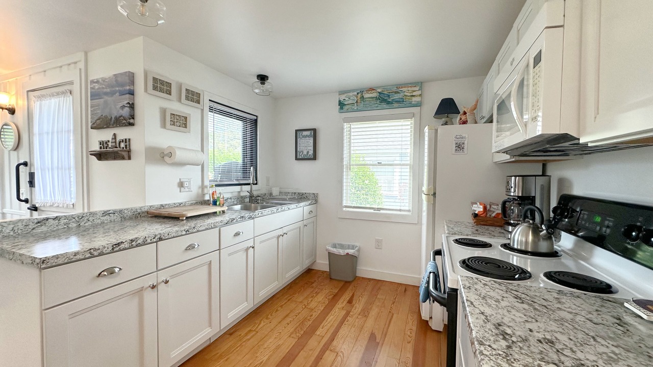 Photo of Kitchen in Rye