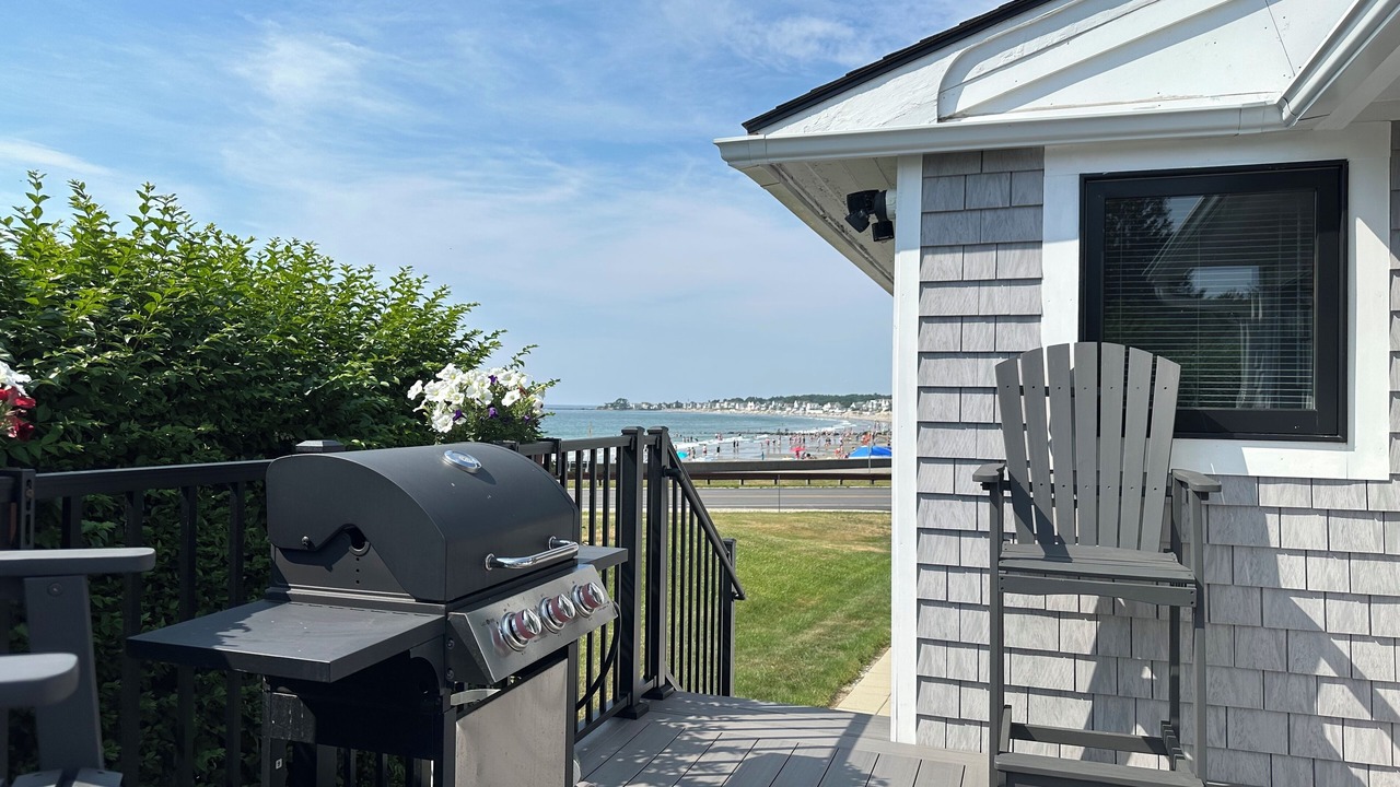 Photo of Outdoor in Rye