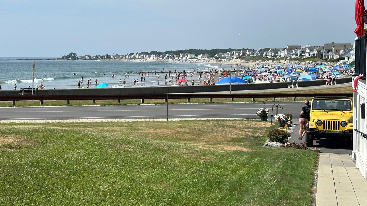 Photo of Others in Rye