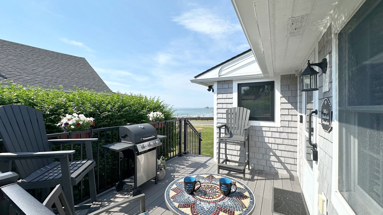 Photo of Outdoor in Rye