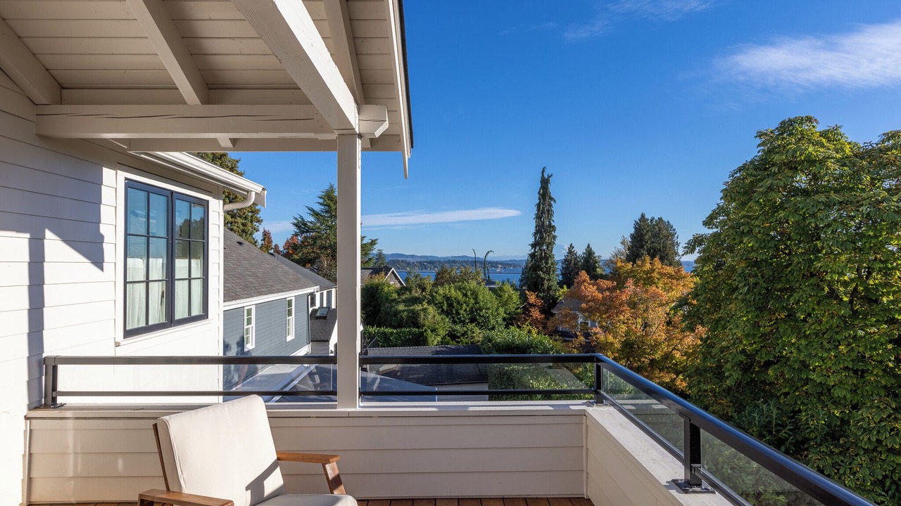 Photo of Outdoor in Laurelhurst
