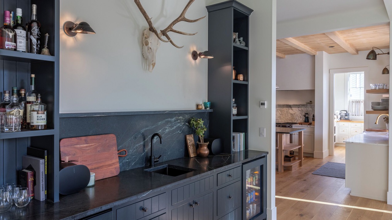 Photo of Kitchen in Laurelhurst
