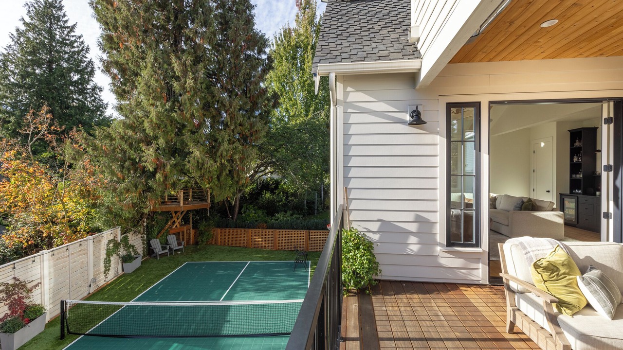 Photo of Outdoor in Laurelhurst