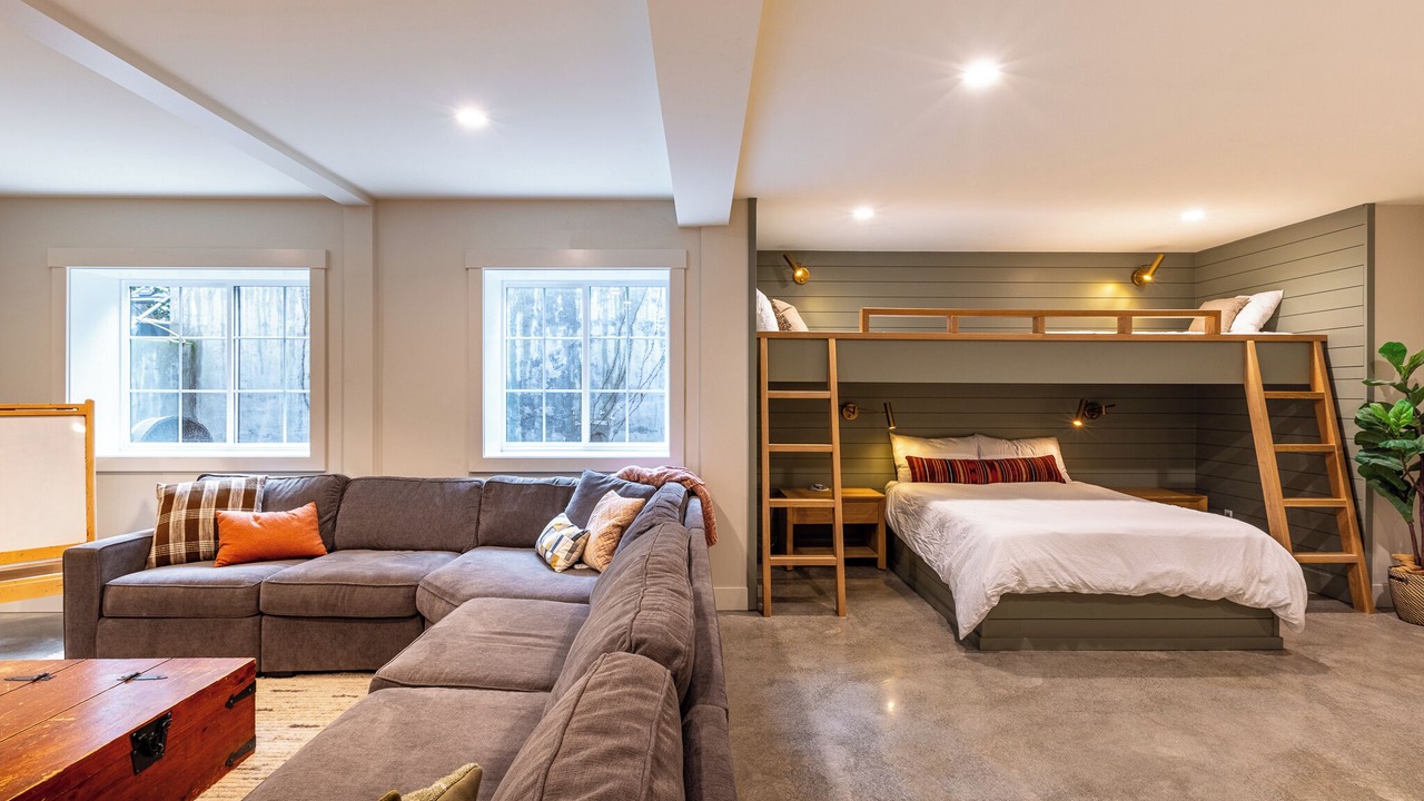 Photo of Bedroom in Laurelhurst