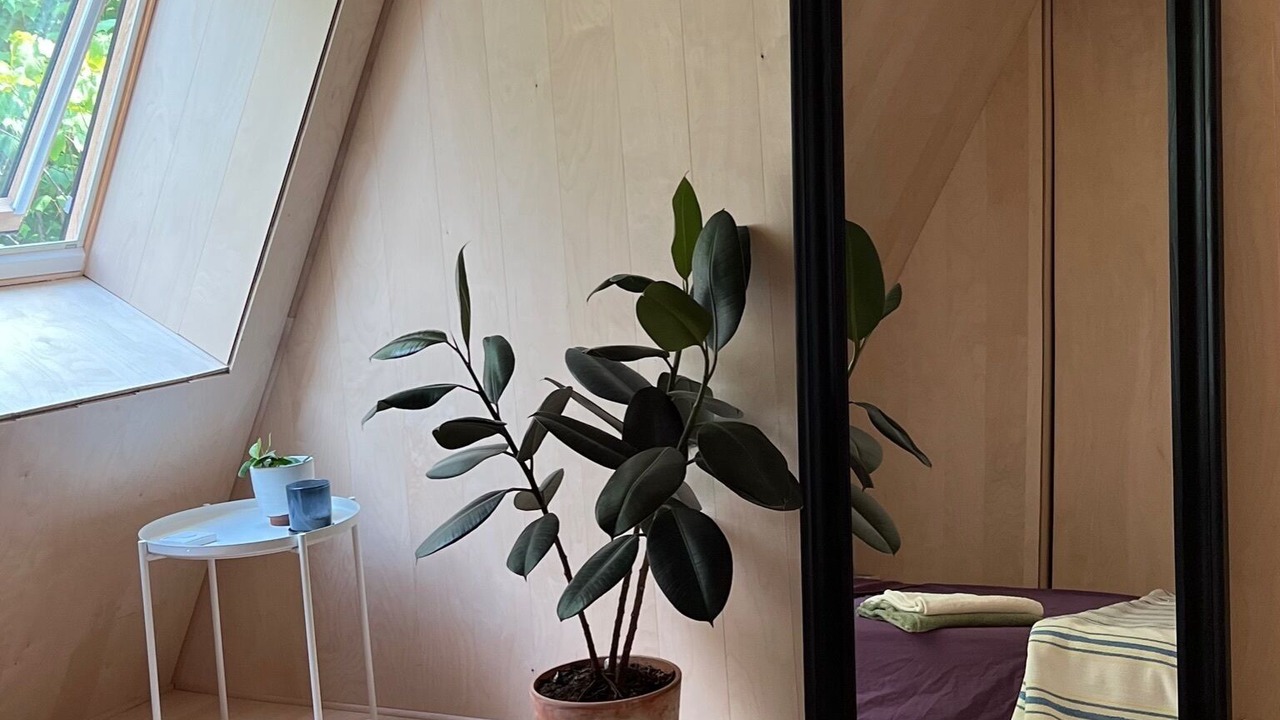 Photo of Bedroom in Sainte-Marguerite-du-Lac-Masson