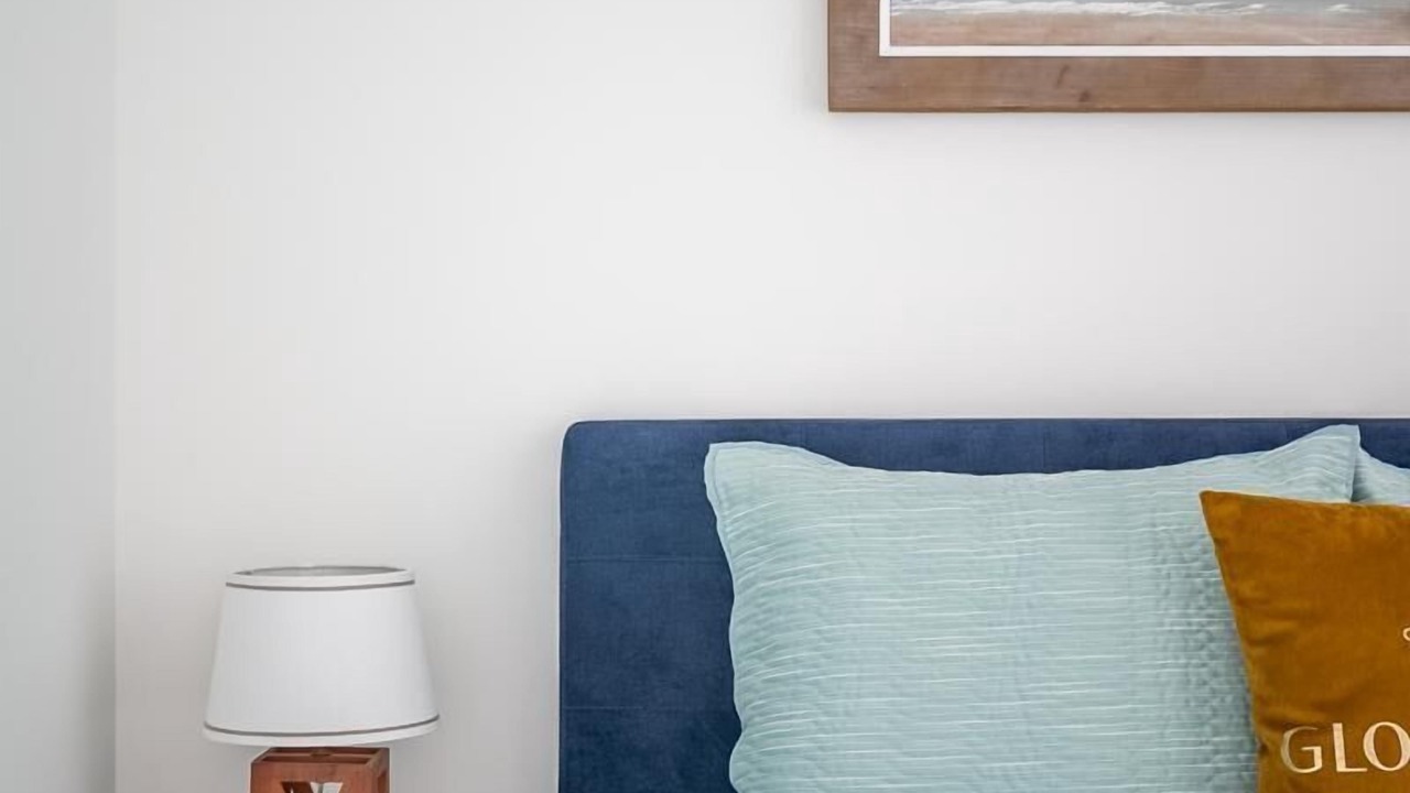 Photo of Bedroom in CityPlace
