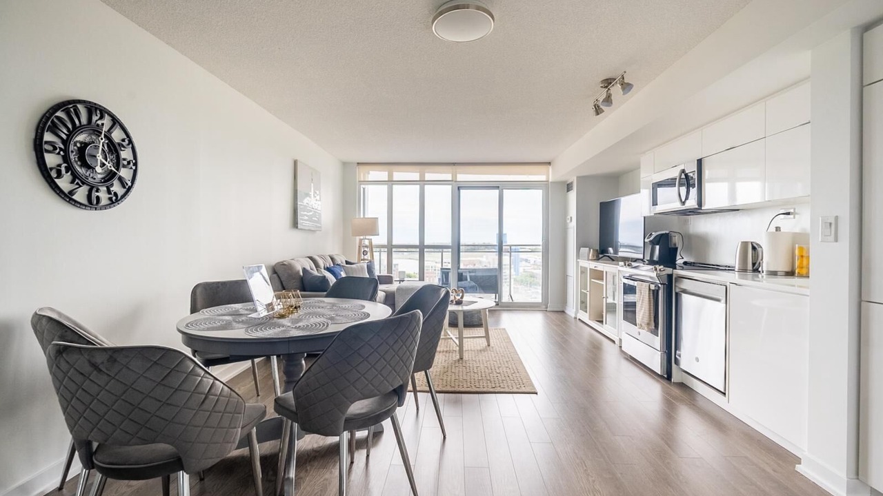 Photo of Kitchen in CityPlace