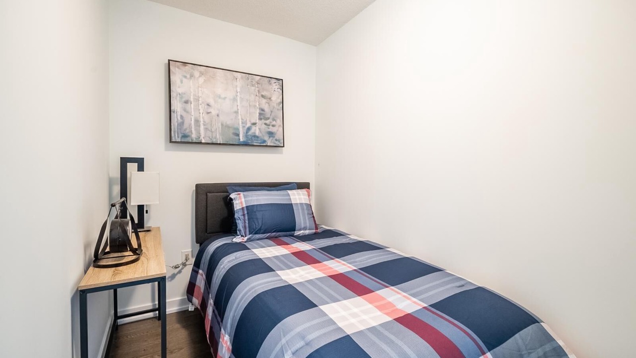 Photo of Bedroom in CityPlace