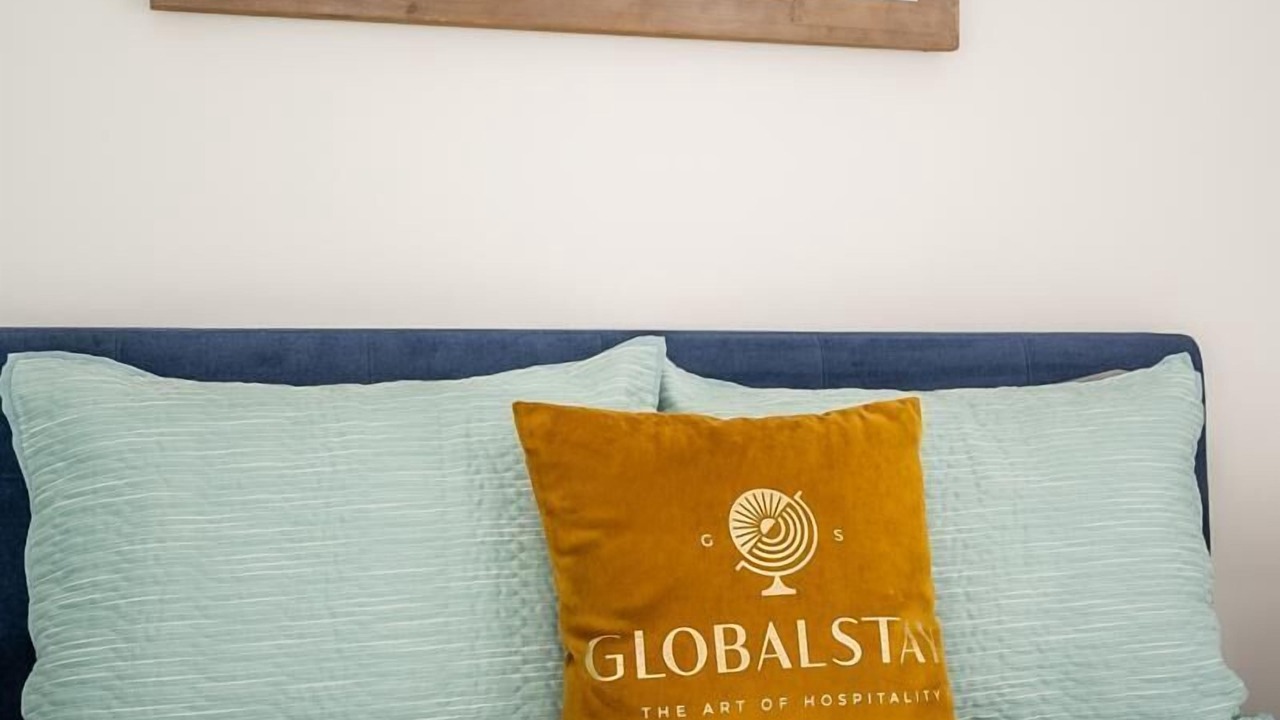 Photo of Bedroom in CityPlace
