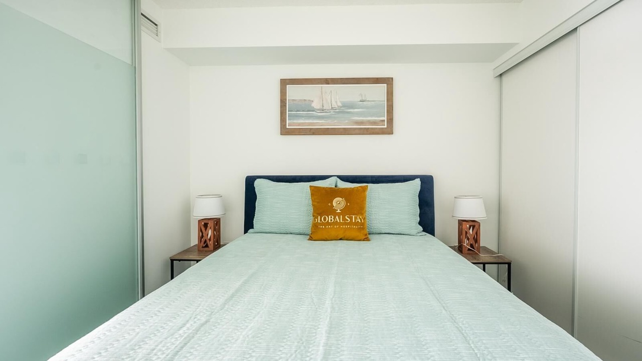 Photo of Bedroom in CityPlace
