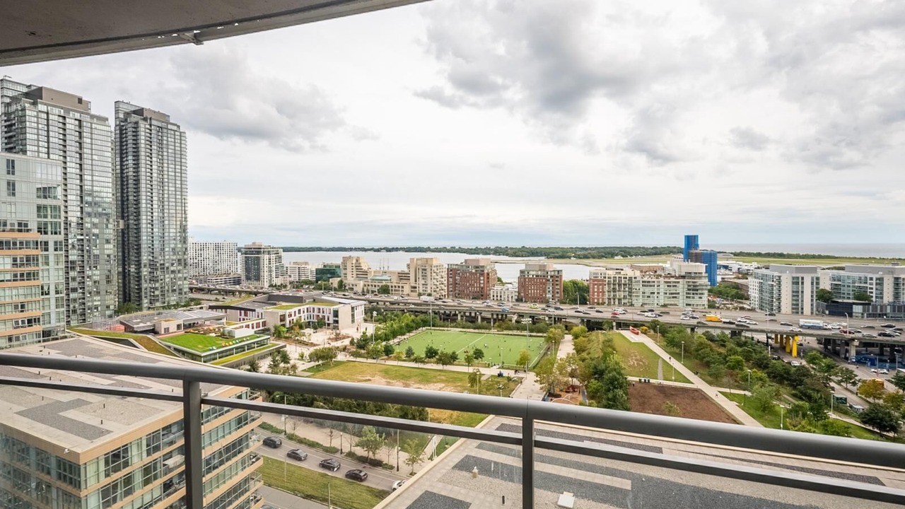 Photo of Outdoor in CityPlace