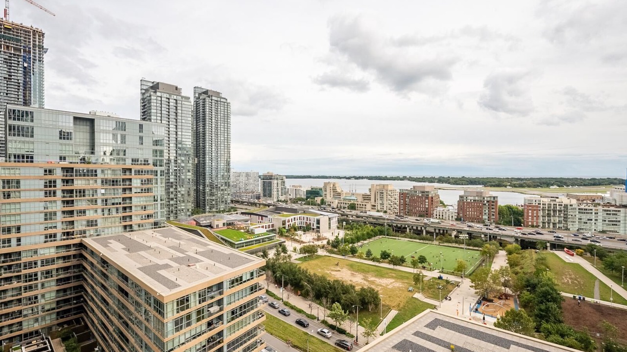 Photo of Outdoor in CityPlace