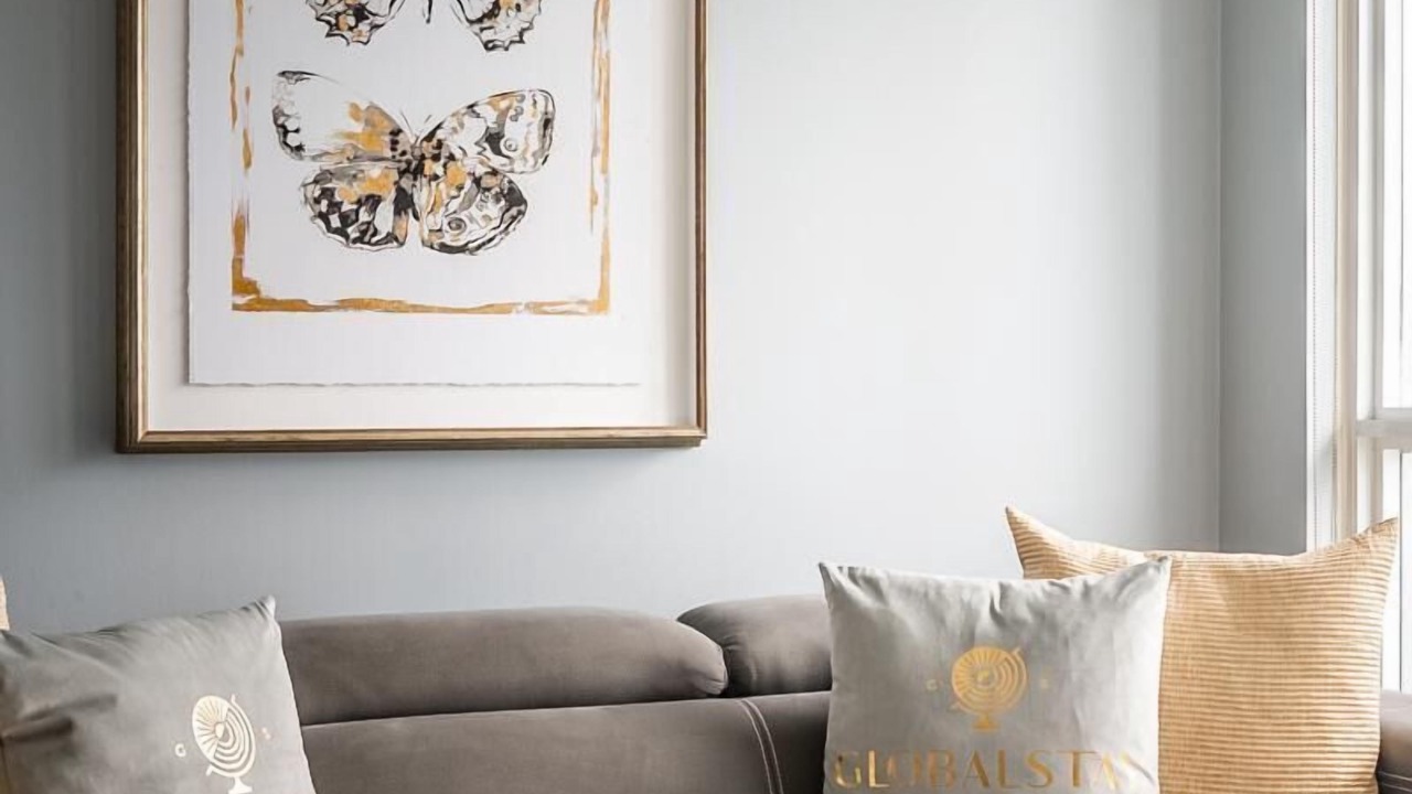 Photo of Livingroom in CityPlace