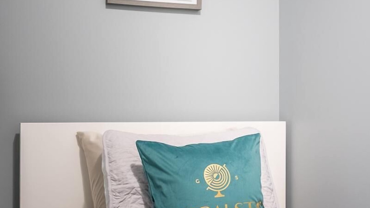 Photo of Bedroom in CityPlace