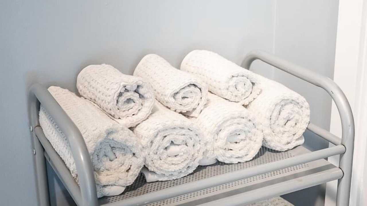 Photo of Bedroom in CityPlace